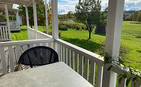 Hotel August
